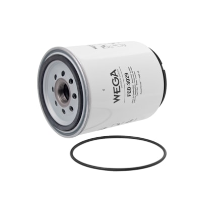 Filtro Combustivel Daily 3.0 2013/... Wega FCD3029