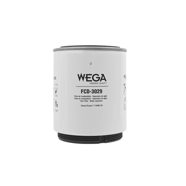 Filtro Combustivel Daily 3.0 2013/... Wega FCD3029 - 71dfa627-ea3e-4cd6-90ab-24e7bd0f6aa0