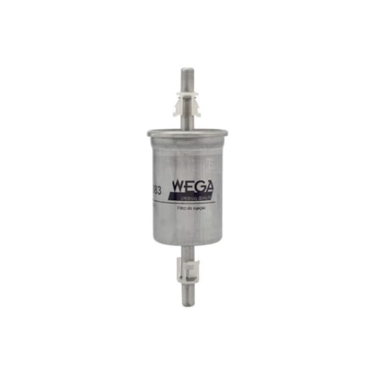 Filtro Combustivel Edge Duratec 3.5 2013/... Wega FCI1883