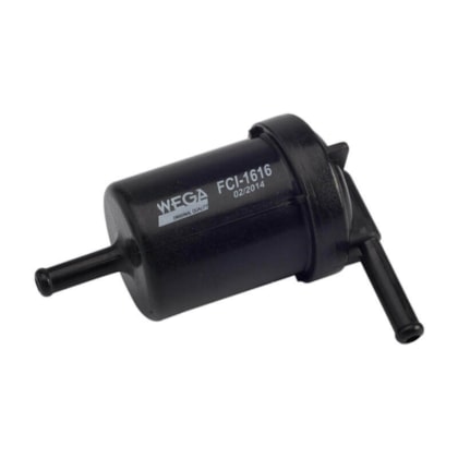 Filtro Combustivel Etios Flex 1.3/1.5 12/15 Wega FCI1616