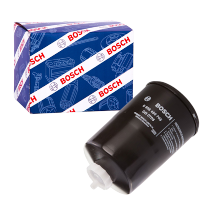 Filtro Combustível F 1000 1992/1996 BB0986450705
