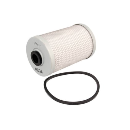 Filtro Combustivel F1000 F2000 F4000 95/99 Wega FCD0710/1
