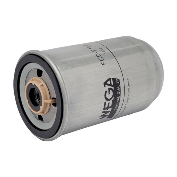 Filtro Combustivel F1000 Ranger 2.5 1997/2001 Wega FCD2157 - 61ab5f6a-865a-4a32-8a91-72d258f55ea5
