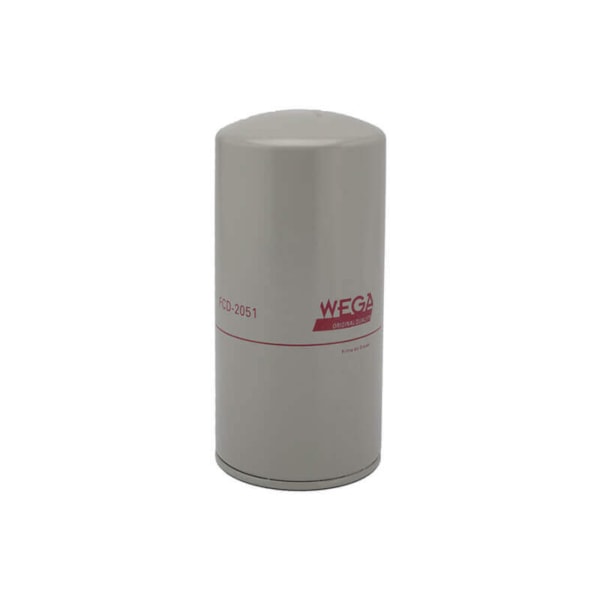 Filtro Combustivel Fh12340 Wega FCD2051 - 9d5b9992-7951-4a57-b86c-e26b7e94c3a1