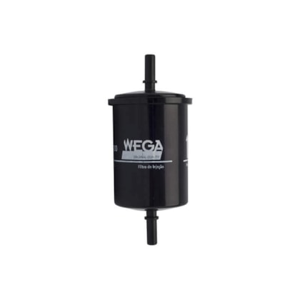 Filtro Combustivel Fox Gol Polo 1.0/1.4/1.6 Wega FCI1630