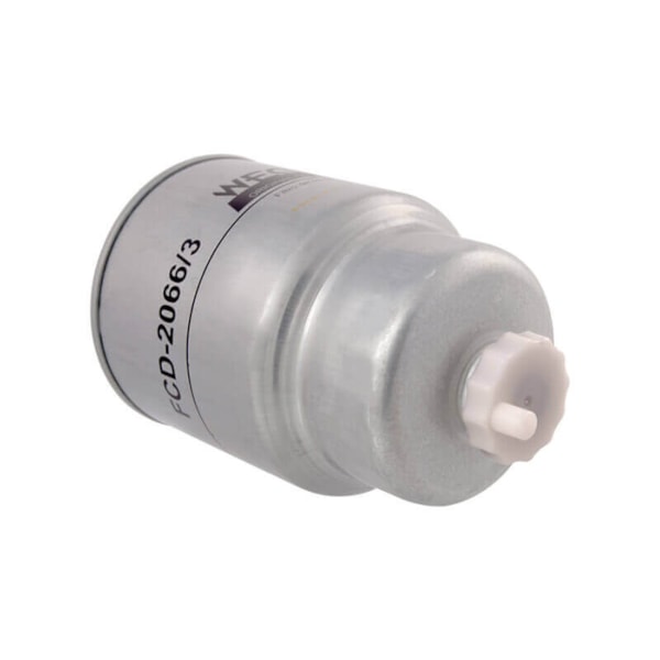 Filtro Combustivel Frontier 2.5 2008/2011 Wega FCD2066/3 - ad156afb-3232-46d2-b158-4c79de41550d
