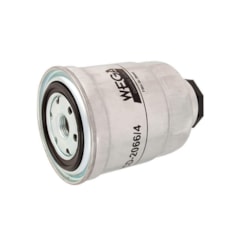 Filtro Combustivel Frontier 2.5 2008/2012 Wega FCD2066/4