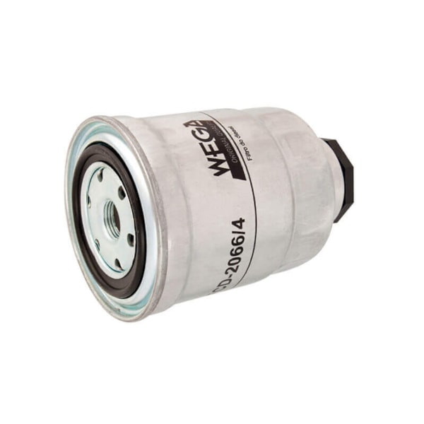 Filtro Combustivel Frontier 2.5 2008/2012 Wega FCD2066/4 - 8d21aaa9-aaf9-47b1-b0d2-05615b291d5c