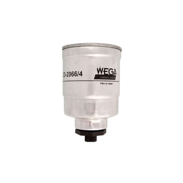 Filtro Combustivel Frontier 2.5 2008/2012 Wega FCD2066/4 - 582ad0c2-a5d5-4786-a916-4d3d19d39cd7