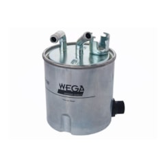 Filtro Combustivel Frontier 2.5 2012/... Wega JFC199/1