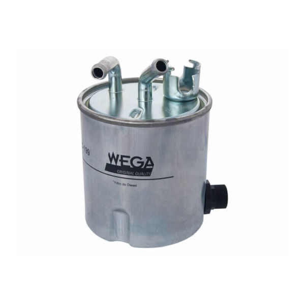 Filtro Combustivel Frontier 2.5 2012/... Wega JFC199/1 - 28de77d2-badd-4907-bf39-9b10e1d4cdb3