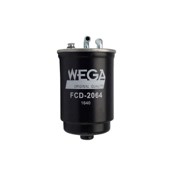Filtro Combustivel Frontier Pick up 02/05 Wega FCD2064 - 4d1d7037-8fbf-4fea-bf7a-311a42c198a1