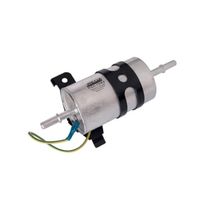 Filtro Combustivel Fusion V40 S40 C70 2004/... Wega FCI1882