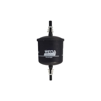 Filtro Combustivel Gol Santana Quantum 2.0 Wega FCI1640