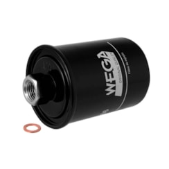 Filtro Combustivel Hilux 3.4 V6 1997/2001 Wega FCI1566