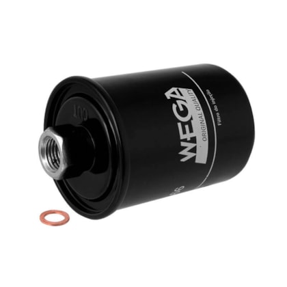 Filtro Combustivel Hilux 3.4 V6 1997/2001 Wega FCI1566