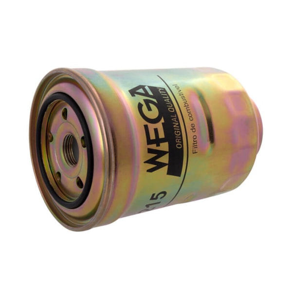 Filtro Combustivel Hilux Diesel 2.8 8V 1996/2001 Wega JFC215 - 59f6493f-17a2-485a-904e-87e318a35dbc