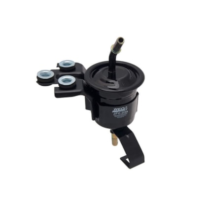 Filtro Combustivel Hilux SW4 2.7 /4.0 2009/... Wega JFC239