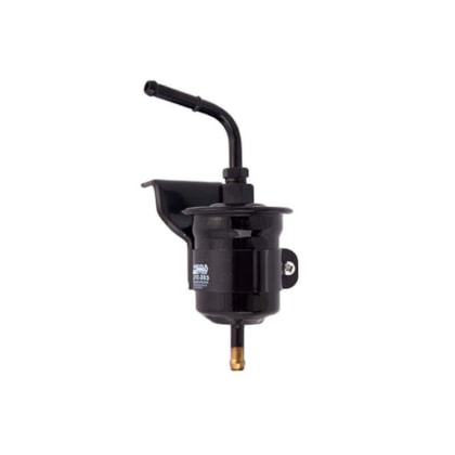 Filtro Combustivel Hilux SW4 2.8 V6 2009/... Wega JFC283