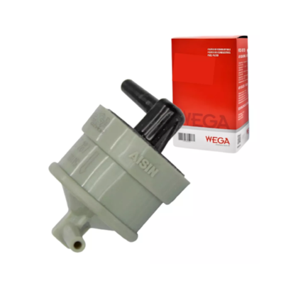 Filtro Combustivel Hilux SW4 TDI 2.8 2016/... Wega JFC287