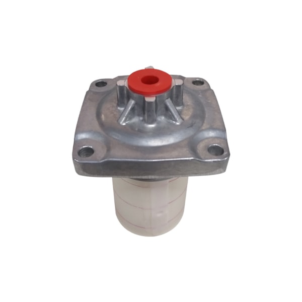 Filtro Combustivel Hilux Turbo 2.8 2016/... Wega JFC217 - ea248600-5778-447c-975f-e92b7229cf65