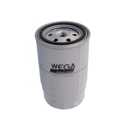 Filtro Combustivel HR Diesel 2.5 16v 2016/2018 Wega JFCH33