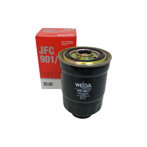 Filtro Combustivel HR TCI 2.5 8V 2006/2012 Wega JFC901/1 - 1b24bd39-369b-4bad-980d-cad147de613f
