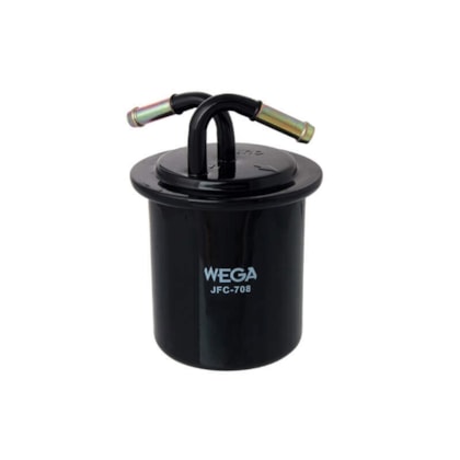Filtro Combustivel Impreza 2.0 16V 2005/2007 Wega JFC708