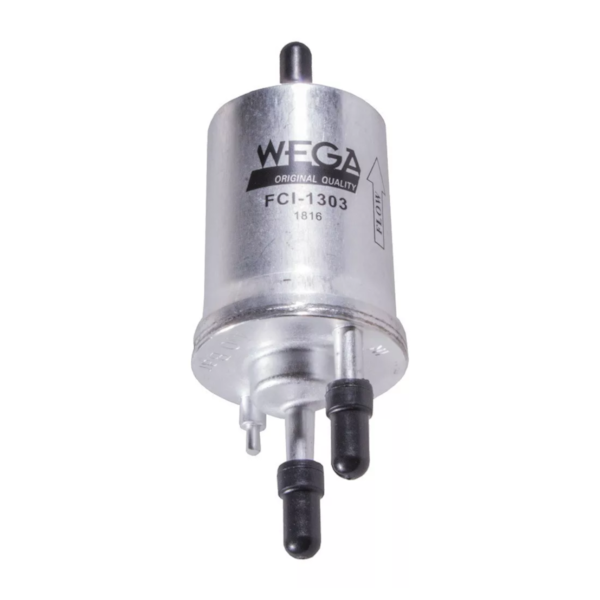 Filtro Combustivel Jetta 2.0/2.5 2007/... Wega FCI1303 - c2762896-476b-445a-9493-d26680b969c1
