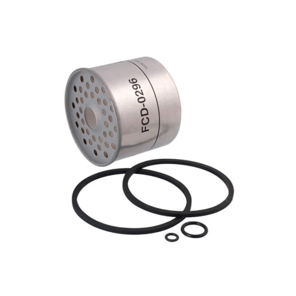 Filtro Combustivel Jumper 2.5 8V 1994/2002 Wega FCD0296 - 838dc985-0a9d-476d-8478-8988d18e821e