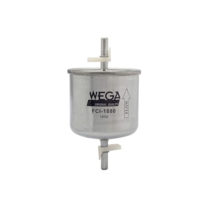 Filtro Combustivel Ka Fiesta 1.0/1.6 1996/2005 Wega FCI1880