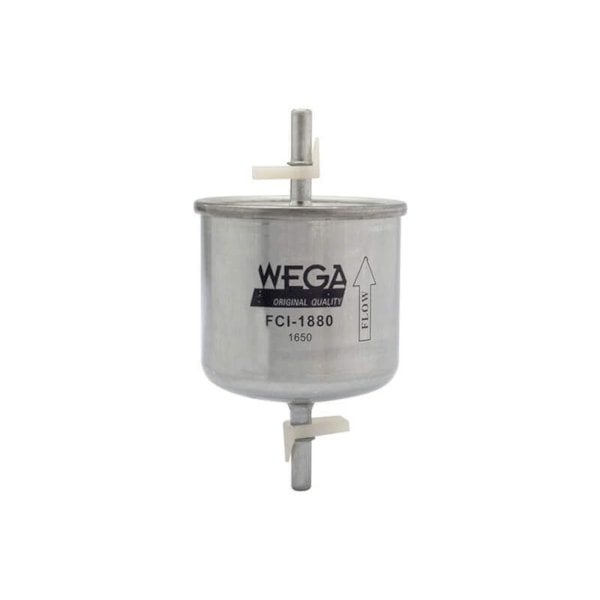 Filtro Combustivel Ka Fiesta 1.0/1.6 1996/2005 Wega FCI1880 - ef59c157-fe47-4148-9221-2d023e6133c8