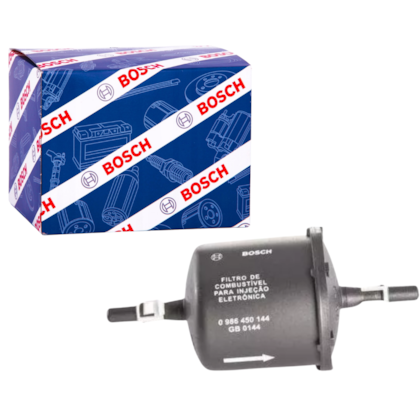 Filtro Combustível Kombi 1.6 Mi 1998/2005 BB0986450144