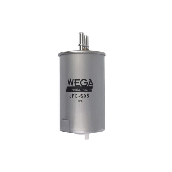 Filtro Combustivel Korando Diesel 2.2 2017/... Wega JFCS05 - db6ee07f-9b19-4f7a-86ae-133fe8c73ce1