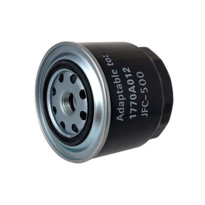 Filtro Combustivel L200 Triton 3.2 2007/2010 Wega JFC500