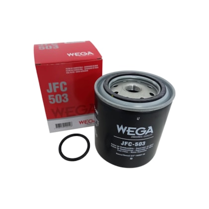 Filtro Combustivel L200 Triton Pajero Full 3.2 Wega JFC503