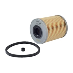 Filtro Combustivel Master 2.5 2005/... Wega FCD0816/2