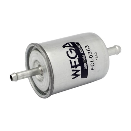Filtro Combustivel Monza Kadett 1.6/1.8/2.0 Wega FCI0363