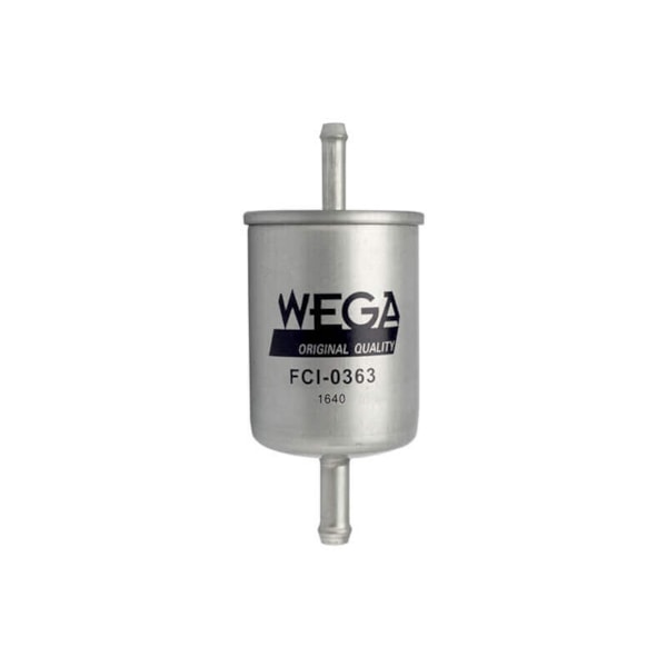 Filtro Combustivel Monza Kadett 1.6/1.8/2.0 Wega FCI0363 - 9ef53185-4647-42a1-b752-e786f2821893