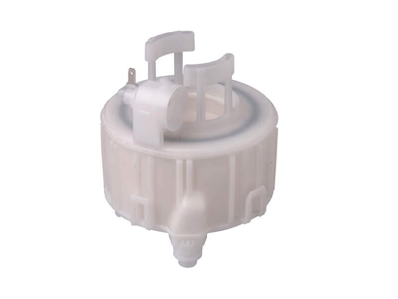 Filtro Combustivel New Tucson Santa Fe 2013/.. Wega JFCH29