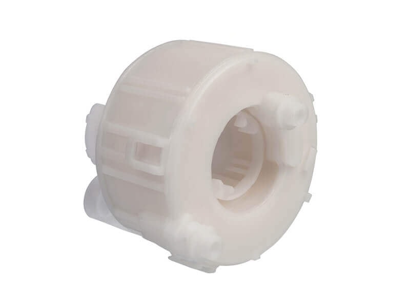 Filtro Combustivel New Tucson Santa Fe 2013/.. Wega JFCH29