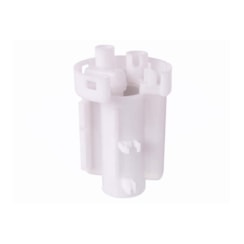 Filtro Combustivel Pajero Full 3.8 V6 2007/... Wega JFC506