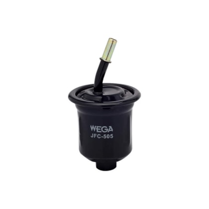 Filtro Combustivel Pajero Sport  3.5 V6 02/10 Wega JFC505
