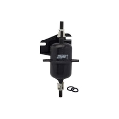 Filtro Combustivel Palio Siena 1.0/1.5/1.6 Wega FCI1600