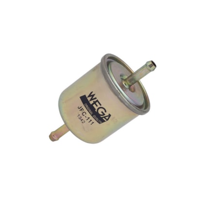 Filtro Combustivel Pathfinder 3.5 24V 2001/2005 Wega JFC111