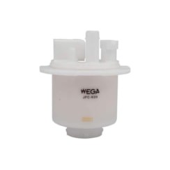 Filtro Combustivel Picanto 1.0/1.1 2006/2011 Wega JFCK09