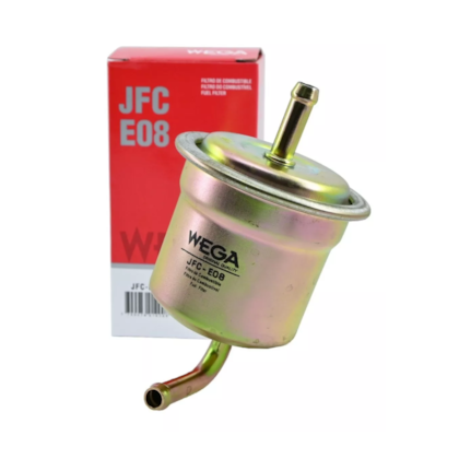 Filtro Combustivel Pick-Up K01 1.0 2016/... Wega JFCE08