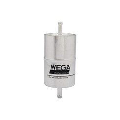 Filtro Combustivel Pick UP Star 1.2 2014/... Wega JFCE00