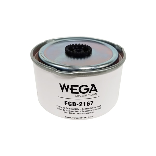 Filtro Combustivel Range Rover Vogue 3.0 14/... Wega FCD2167 - c3a8e1a5-bcda-4ca0-9387-e9d864176994
