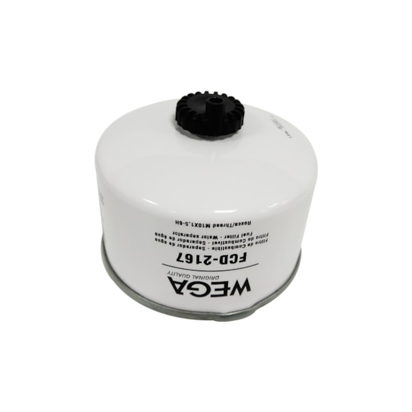 Filtro Combustivel Range Rover Vogue 3.0 14/... Wega FCD2167 - 2e06e657-2919-470d-a600-82beafce2cdc
